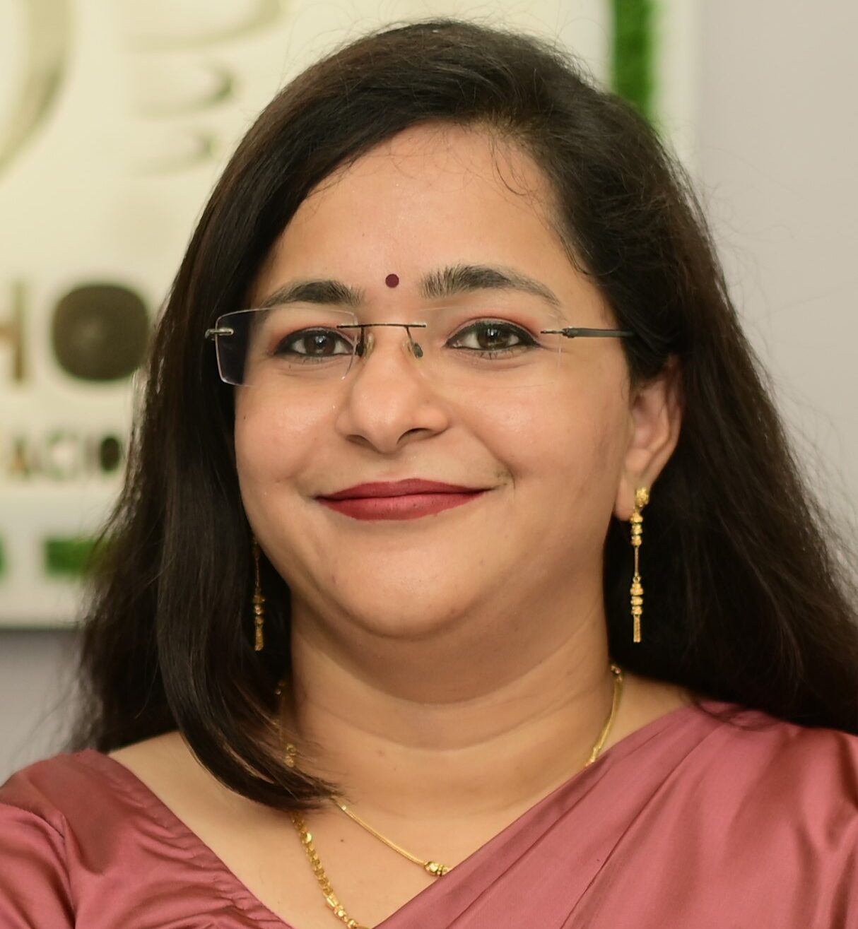 Dr Divya Chadda