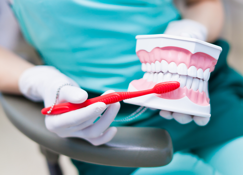 treatment of dry mouth dental hygiene | Dentamedics